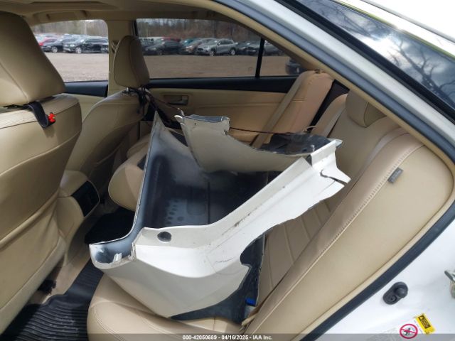 4T1BK1FK7GU574854 Toyota Camry Xle V6