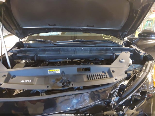 5TDGZRBH7NS562428 Toyota Highlander Xle