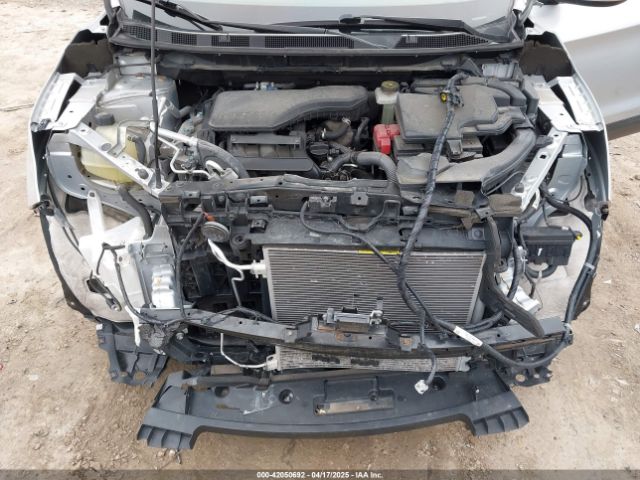 JN1BJ1CR1KW629274 Nissan Rogue Sport S