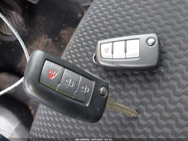 JN1BJ1CR1KW629274 Nissan Rogue Sport S