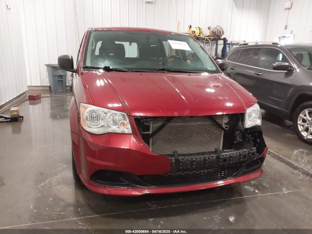 2C4RDGBG7ER340869 Dodge 2014