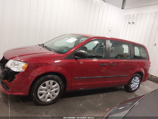 2C4RDGBG7ER340869 Dodge 2014