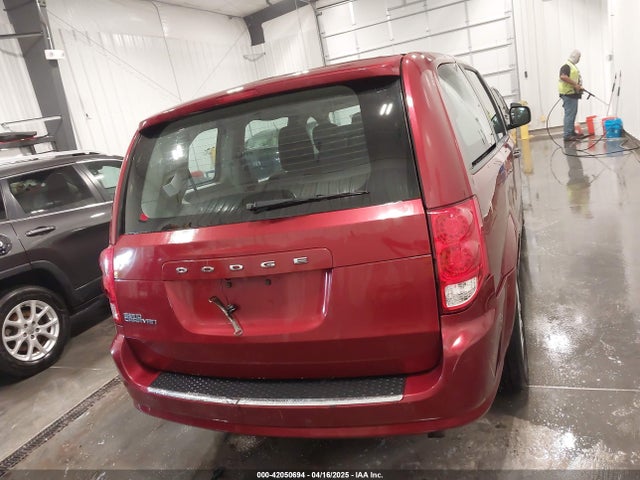 2C4RDGBG7ER340869 Dodge 2014