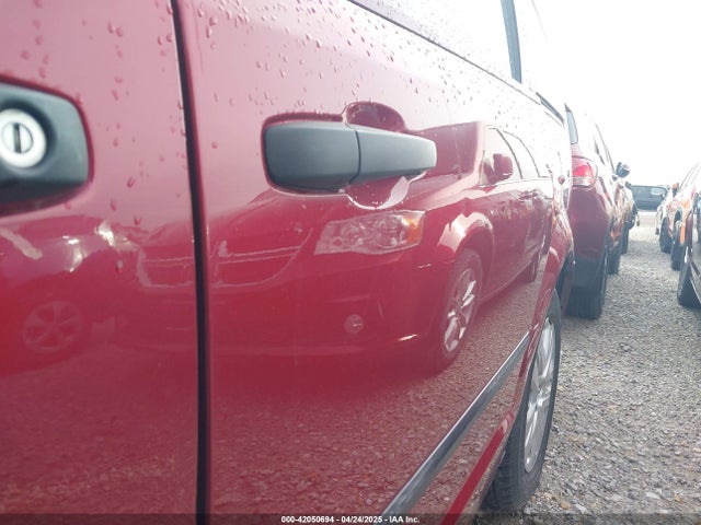 2C4RDGBG7ER340869 Dodge 2014