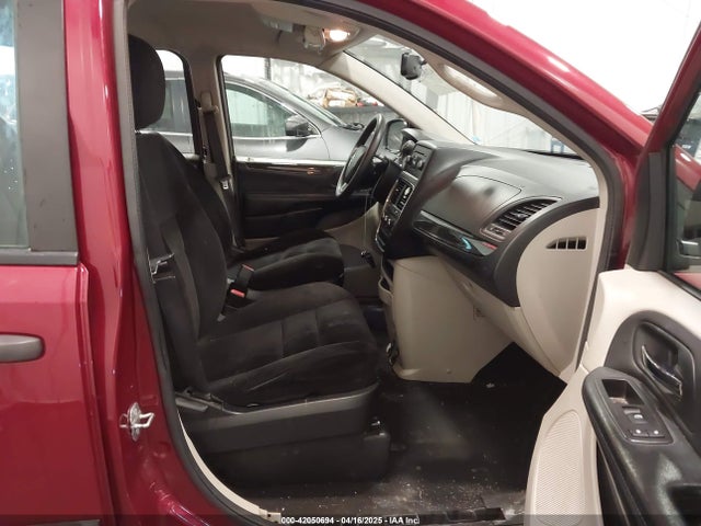 2C4RDGBG7ER340869 Dodge 2014
