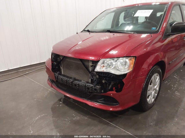 2C4RDGBG7ER340869 Dodge 2014