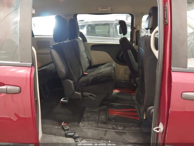 2C4RDGBG7ER340869 Dodge 2014