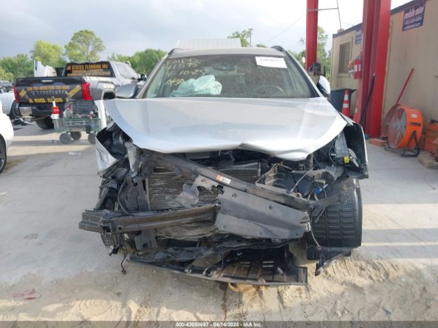 KM8SN4HF4GU155966 Hyundai Santa Fe Se