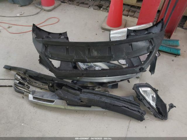 KM8SN4HF4GU155966 Hyundai Santa Fe Se
