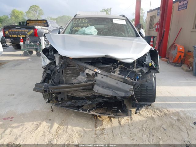 KM8SN4HF4GU155966 Hyundai Santa Fe Se