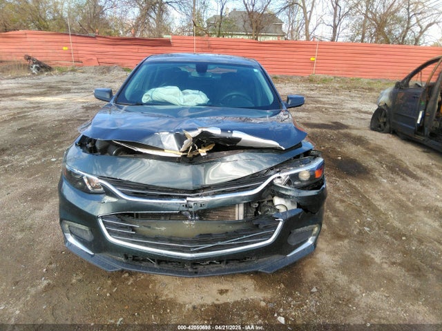 1G1ZE5ST2GF180126 Chevrolet MALIBU 1LT