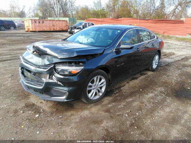 1G1ZE5ST2GF180126 Chevrolet MALIBU 1LT