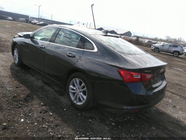 1G1ZE5ST2GF180126 Chevrolet MALIBU 1LT