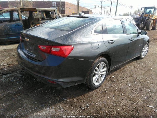 1G1ZE5ST2GF180126 Chevrolet MALIBU 1LT
