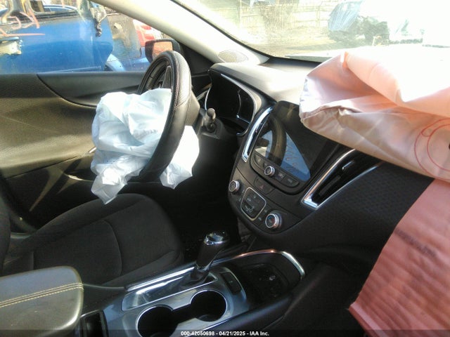 1G1ZE5ST2GF180126 Chevrolet MALIBU 1LT