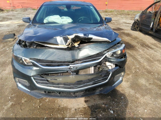 1G1ZE5ST2GF180126 Chevrolet MALIBU 1LT