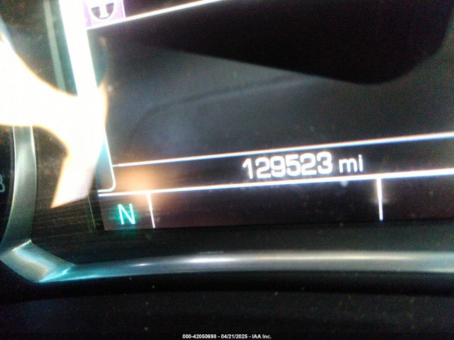 1G1ZE5ST2GF180126 Chevrolet MALIBU 1LT