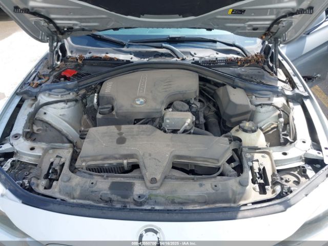 WBA8E1G31HNU16631 BMW 320i