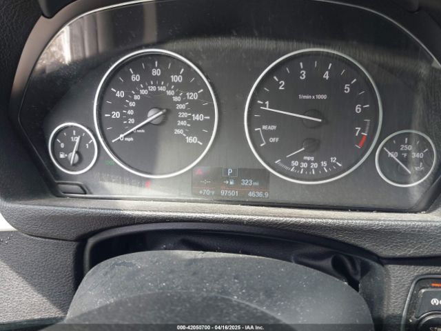 WBA8E1G31HNU16631 BMW 320i
