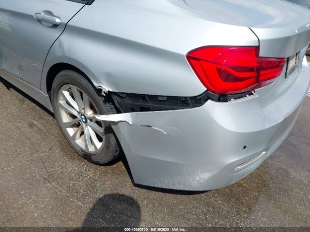WBA8E1G31HNU16631 BMW 320i