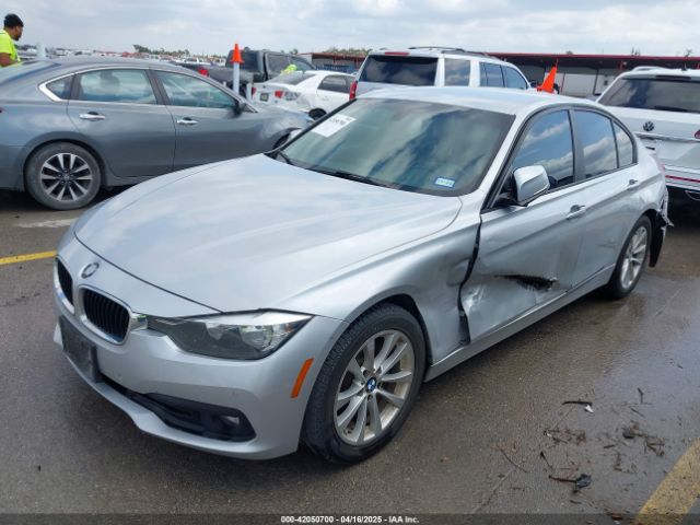 WBA8E1G31HNU16631 BMW 320i