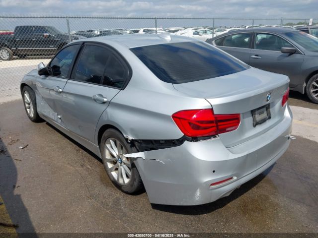 WBA8E1G31HNU16631 BMW 320i