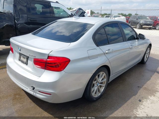WBA8E1G31HNU16631 BMW 320i