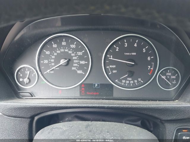 WBA8E1G31HNU16631 BMW 320i