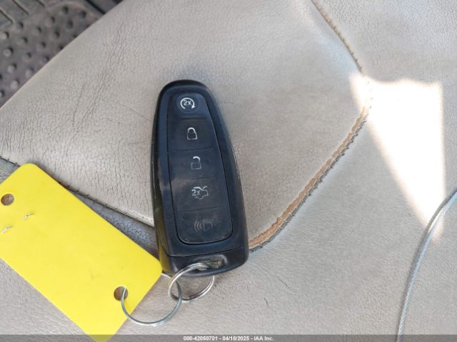 1FADP3N24JL313938 Ford Focus Titanium