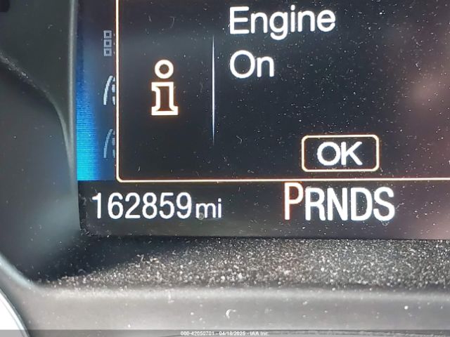 1FADP3N24JL313938 Ford Focus Titanium