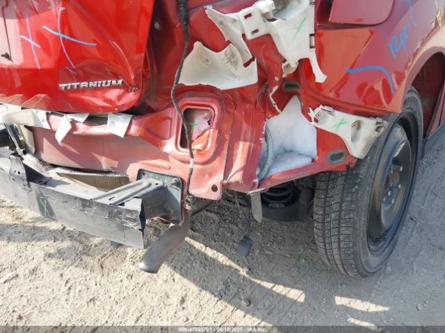 1FADP3N24JL313938 Ford Focus Titanium