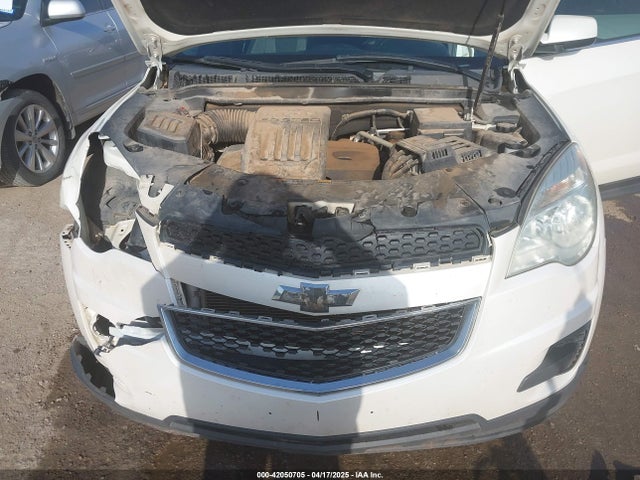 1GNALBEK3EZ108172 Chevrolet EQUINOX 1LT