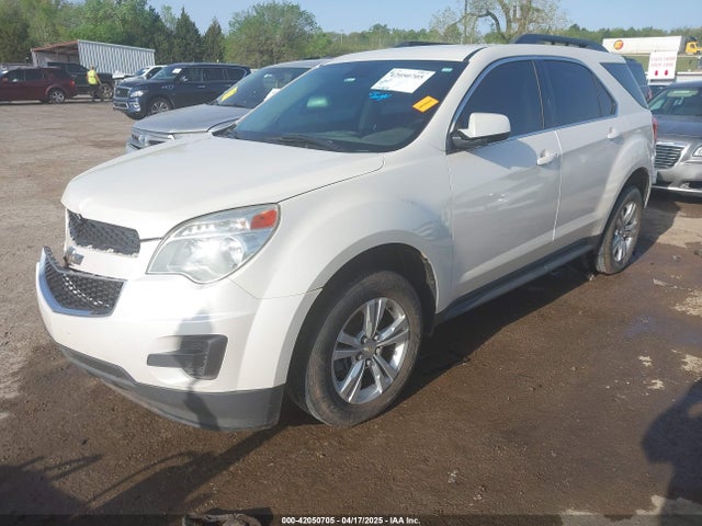 1GNALBEK3EZ108172 Chevrolet EQUINOX 1LT