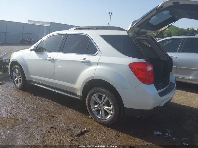 1GNALBEK3EZ108172 Chevrolet EQUINOX 1LT