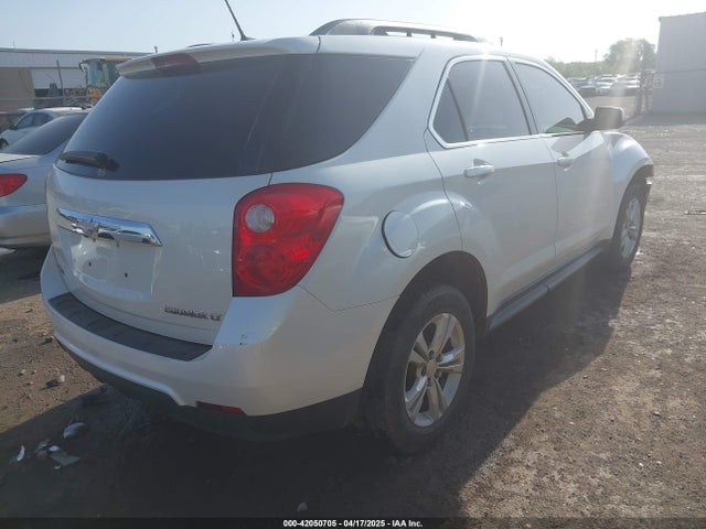 1GNALBEK3EZ108172 Chevrolet EQUINOX 1LT