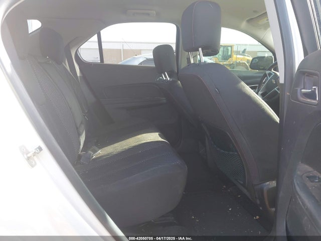 1GNALBEK3EZ108172 Chevrolet EQUINOX 1LT