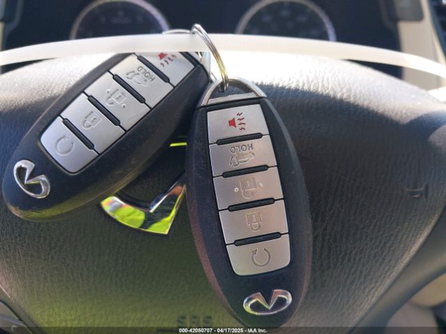 5N1AL0MM5FC512476 Infiniti QX60