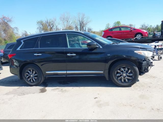 5N1AL0MM5FC512476 Infiniti QX60