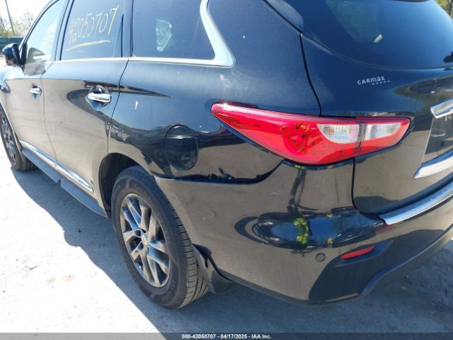 5N1AL0MM5FC512476 Infiniti QX60