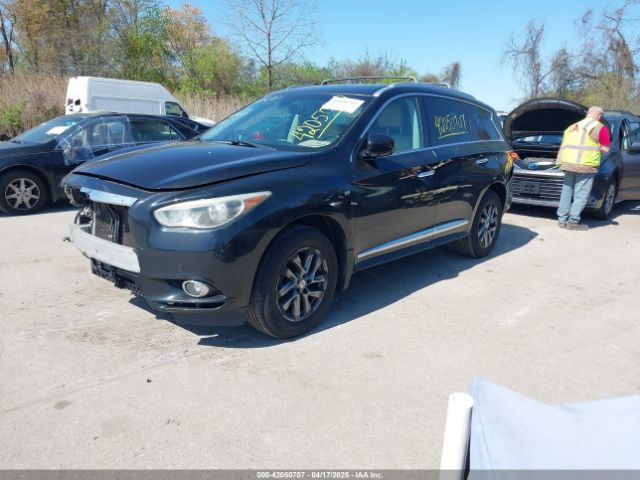 5N1AL0MM5FC512476 Infiniti QX60