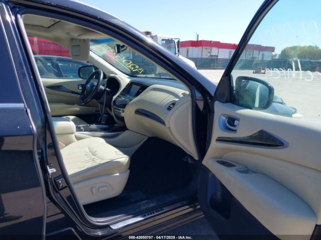 5N1AL0MM5FC512476 Infiniti QX60