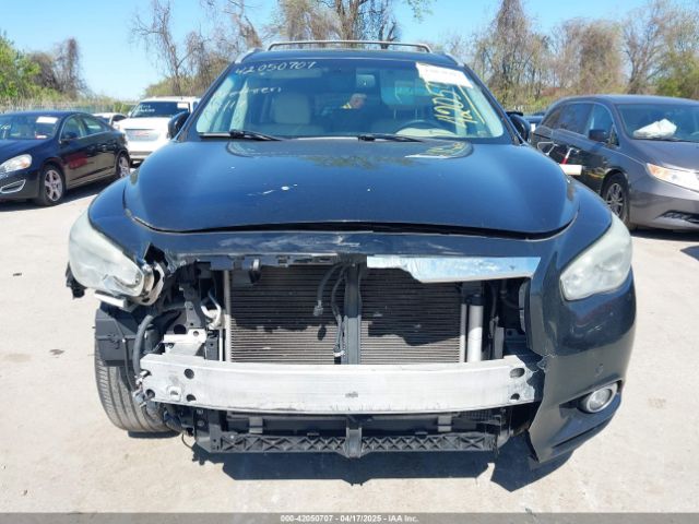 5N1AL0MM5FC512476 Infiniti QX60