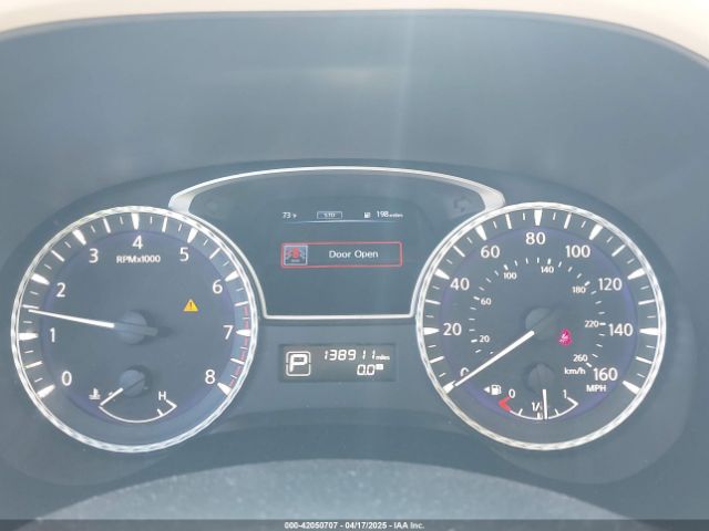 5N1AL0MM5FC512476 Infiniti QX60
