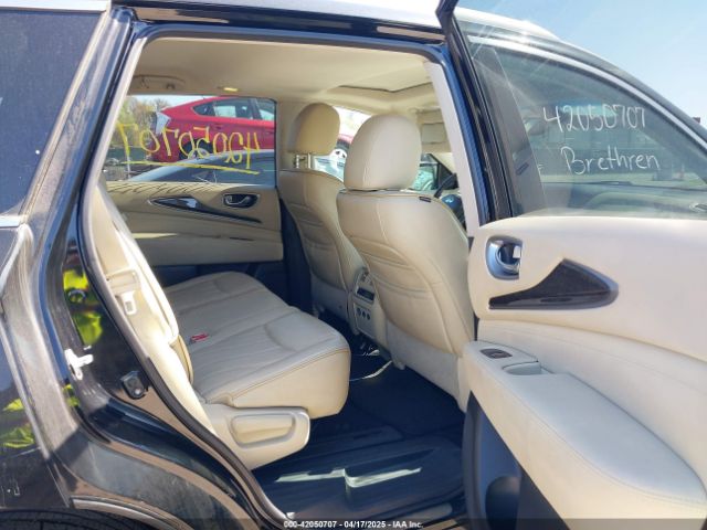 5N1AL0MM5FC512476 Infiniti QX60
