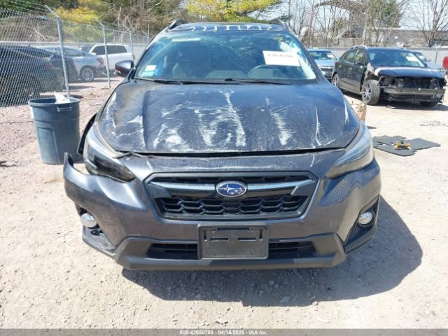 JF2GTAMC3KH332391 Subaru Crosstrek 2.0i Limited