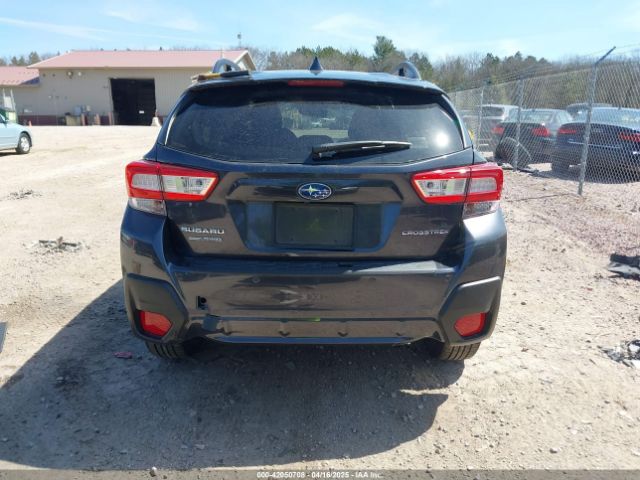JF2GTAMC3KH332391 Subaru Crosstrek 2.0i Limited
