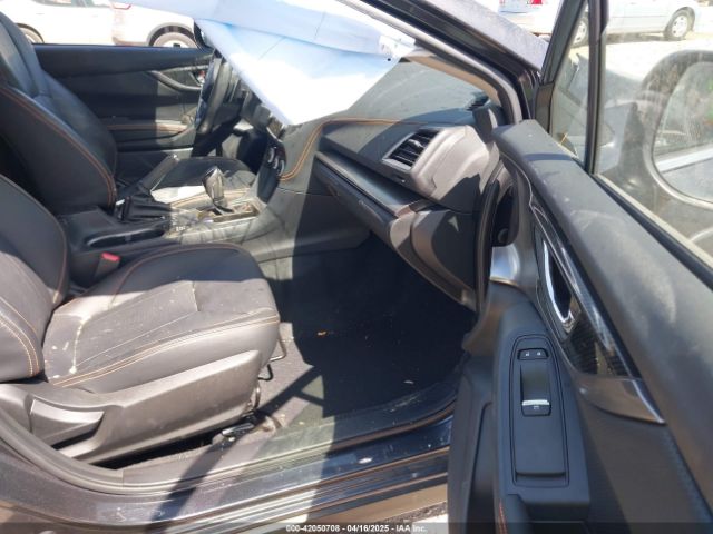 JF2GTAMC3KH332391 Subaru Crosstrek 2.0i Limited
