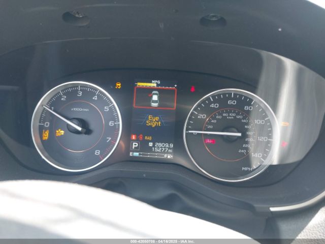 JF2GTAMC3KH332391 Subaru Crosstrek 2.0i Limited