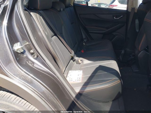 JF2GTAMC3KH332391 Subaru Crosstrek 2.0i Limited
