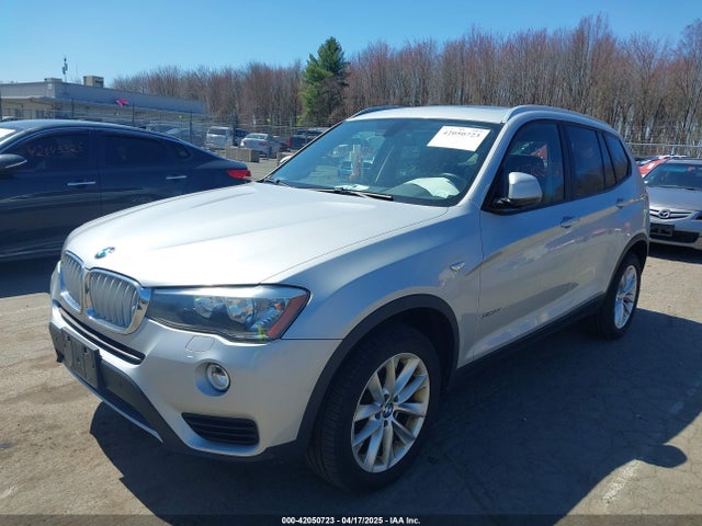5UXWX9C5XF0D47850 BMW X3 Xdrive28i